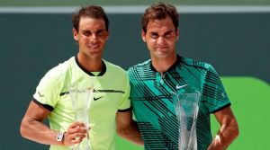 Nadal ve Federer ilk 5'e geri döndü