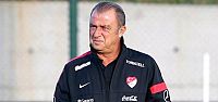12 Dev Adam'a da Terim Modeli!