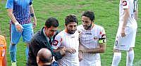 1461 Trabzon – Adanaspor: 0-0
