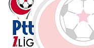1461 Trabzon - Baıikesirspor: 1-2