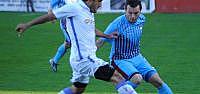 1461 Trabzon - Orduspor: 1-1