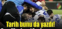 14 yıl sonra..