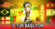 2. TUR BAŞLIYOR