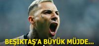 32 milyon Euro cepte!