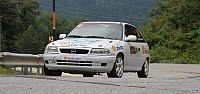33.Ralli başlıyor!