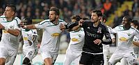 3-3'lük maçta rekor kırıldı