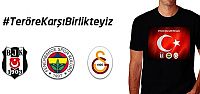 3 Büyüklerden anlamlı hareket!
