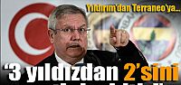 '3 yıldızdan 2'sini mutlaka bitir!'