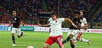 3.tur Milan'ın ...