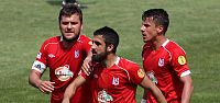 40 yıllık büyük özlem