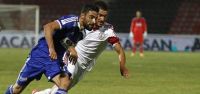 60 maçta bir gol