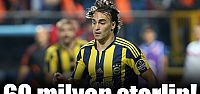 ''60 milyon Sterlin olsun''