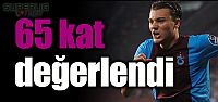 65 kat değerlendi