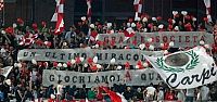 93 yıl sonra Serie A'ya yükseldiler!