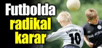 ABD'de radikal karar!