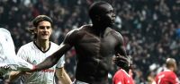 Aboubakar: 'Porto'ya geri dönmeyeceğim'