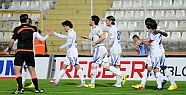 Adana Demirspor - 1461 Trabzonspor:2-1