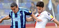 Adana Demirspor - Istanbul Büyükşehir...