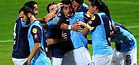 Adana Demirspor:3 Kahramanmaraşspor:0