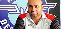Adana Demirspor Mustafa Uğur'a Emanet