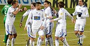 Adana Demirspor - Tekden Denizlispor: 3-2