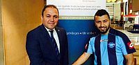 Adana Demirspor'dan iki transfer...