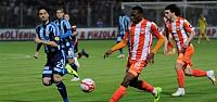 Adana derbisinde gülen taraf Adanaspor:...