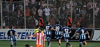 Adana'da Nefesler Kesildi!