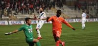 Adanaspor 3 puanı 3 golle aldı