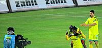 Adanaspor-Şanlıurfaspor: 0-2