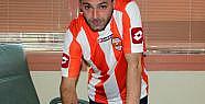Adanaspor'da Transfer