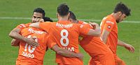 Adanaspor'dan Kaf Kaf'a darbe!