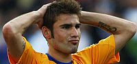 Adrian Mutu'ya alkol tepkisi