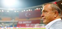 Advocaat: Başkanla görüşeceğiz!