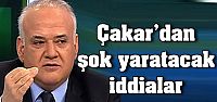 Ahmet Çakar, 'Benim Allah Belamı Versin'