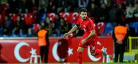  Ahmet Çalık Galatasaray'da