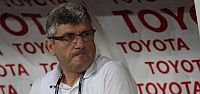 Akçay'dan Futbolculara sert uyarı