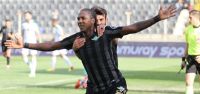 Akhisar Belediye, Bursaspor'u yendi