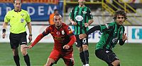 Akhisar Belediyespor galibiyet istiyor