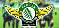 Akhisar Belediyespor'da Emin Şoku