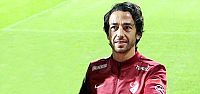 Akhisar Belediyesporlu Bilal'den Mutlusu...