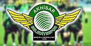 Akhisar Belediyespor'un Gözü Avrupa'da
