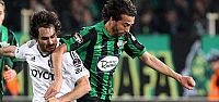 Akhisar, Bilal Kısa için servet istedi