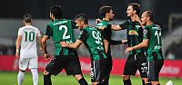 Akhisar Çok Farklı!