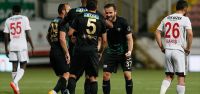 Akhisar gol yağdırdı