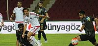 Akhisar, Mersin'i devirdi!