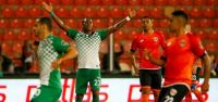 Akhisar rahat bir nefes aldı!