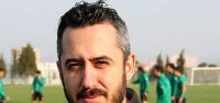 Akhisar’da hedef puan