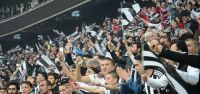 Akhisar'dan Beşiktaş'a büyük jest