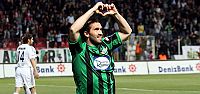 Akhisar'dan Gekas'a son uyarı